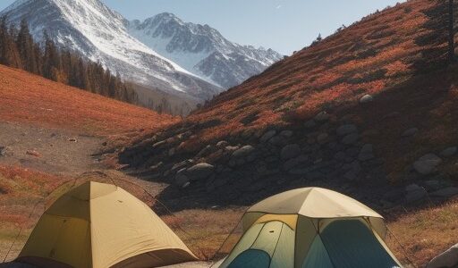 【山の気温予報】登山口から山頂までで変わる温度差 | 秋の天候と服装の準備