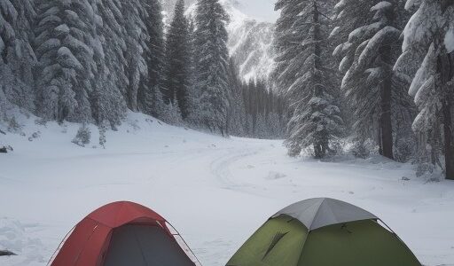 【アンダーウェア】登山の汗対策に役立つ素材 | 山歩きの汗冷えを防ぐ選び方