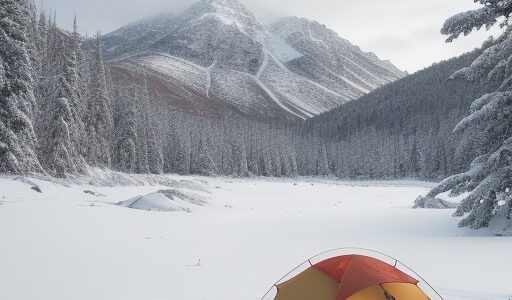 【遭難防止】登山の準備と非常食の選び方 | 冬の雪山へ行くための装備品