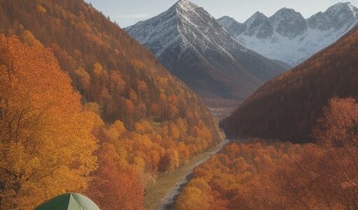 【登山靴】足への負担を減らして歩くための選び方 | 紅葉の山道を歩く旅