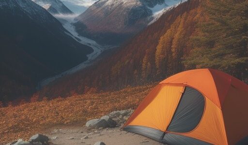 【登山】安全対策で事故を防止 | 紅葉の山行計画と緊急連絡先情報の管理