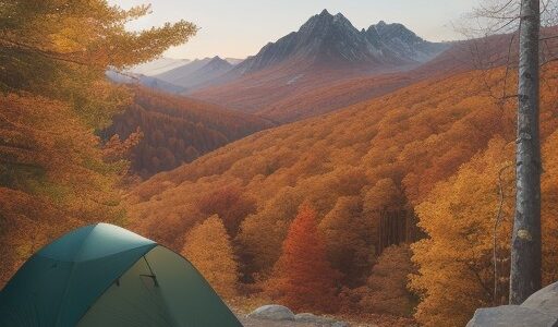 【登山用品】安全を優先した装備選び | 紅葉の山へ向かうための準備リスト