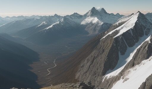 【登頂】北アルプスの槍ヶ岳ルート | 秋の山頂から見る景色と登山道