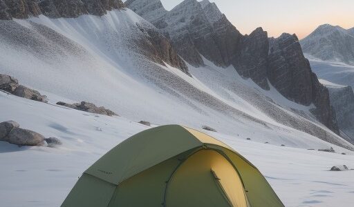 【山小屋の営業期間】山頂での宿泊プラン | 夏から秋に登る計画