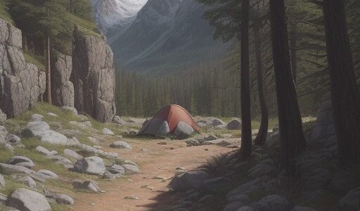 【登山靴】耐久性で選ぶ時のコツ | 岩場や土道を歩く時に意識したい点