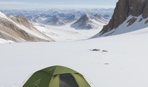 【高地病対策】酸素缶の準備と活用方法 | 山頂へ向かうための体調管理