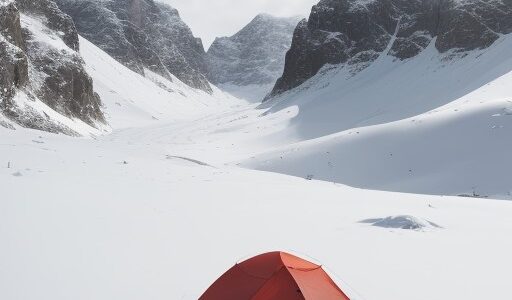 【天気予報】積雪量や天候の変化を確認 | 冬の登山計画を立てる