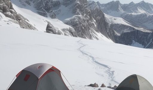 【アイゼン】装着の手順と方法 | 冬の登山で安全を確保するポイント