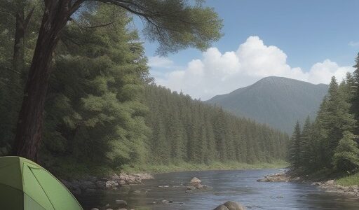 【川用フィッシュファインダー】水中探査で地形を確認する | 水深を測って魚を探す
