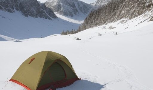 【防寒ウェア】冬の登山で体温を維持する | 保温性を高める服装の組み合わせ