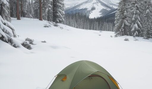【服装】登山の気温対策に使うアウター | 山頂の冷え込みを防ぐ組み合わせ