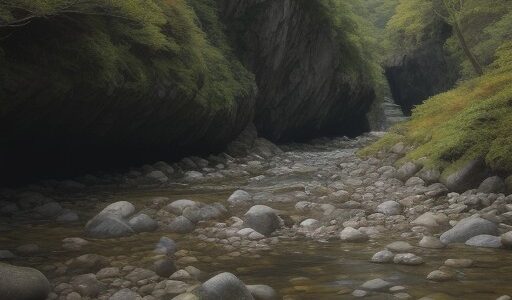【淡水魚】日本の山奥にある渓流の生き物 | 生命の多様性を観察する
