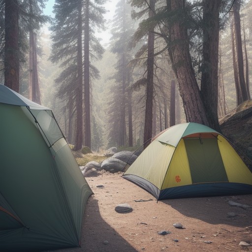【安全装備】登山の準備で揃える持ち物リスト | 体を守るための防護用品選び をイメージした 広角の風景、ハイキング の写真