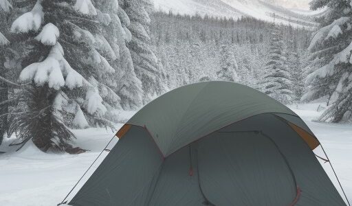 【登山準備】季節で変わる服装と持ち物 | 天気の変化への備え方