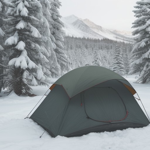 【登山準備】季節で変わる服装と持ち物 | 天気の変化への備え方 をイメージした 広角の風景、ハイキング の写真