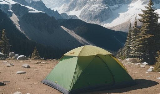 【高地症】夏の高山帯を歩くときの注意点 | 体調の変化への備えと対策方法