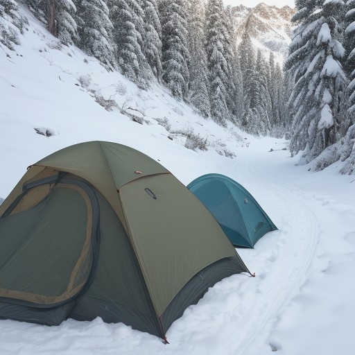 【山のルール】山道で出会う野生生物への接し方 | 環境を守る作法 をイメージした 山、登山道 の写真