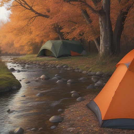 【秋の魚種】川辺で狙う旬の魚 | 釣行のタイミングと基本の仕掛け をイメージした 秋、冬、夏、川、川 の写真