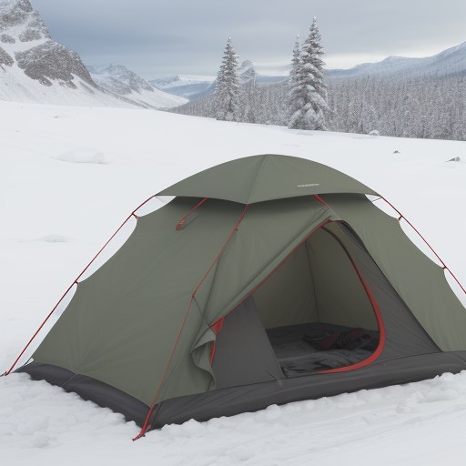 【登山安全】救命装備の選び方と活用法 | 山でのトラブルに備えるための準備 をイメージした 山 の写真