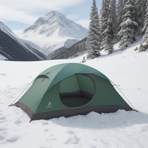 【山の気温】登山中の標高別の温度変化を測定 | 観測データと装備の選び方 をイメージした 山、ハイキング の写真