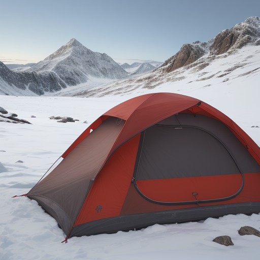 【応急処置】山での体調急変への対応 | 秋の登山で注意したい症状と対策 をイメージした 秋、山 の写真