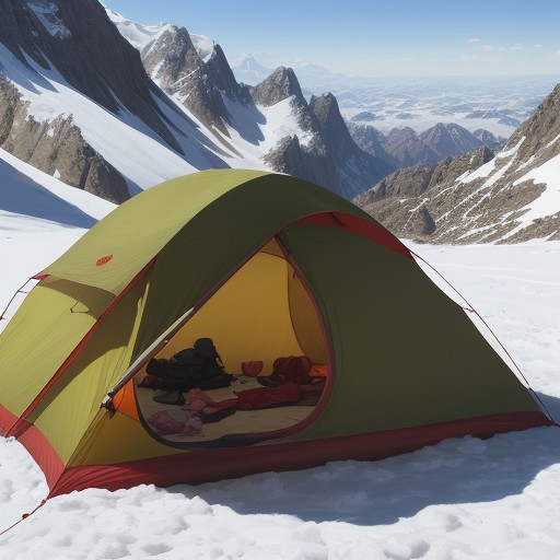 【高地病予防】登山道での酸欠への備え | 血圧の上昇と体調管理のポイント をイメージした 山 の写真