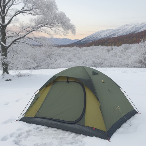 【登山】年間の山歩き計画 | 春の山道から秋の紅葉と冬の雪景色まで をイメージした 春、夏、秋、冬、雪景色、秋、ハイキング の写真