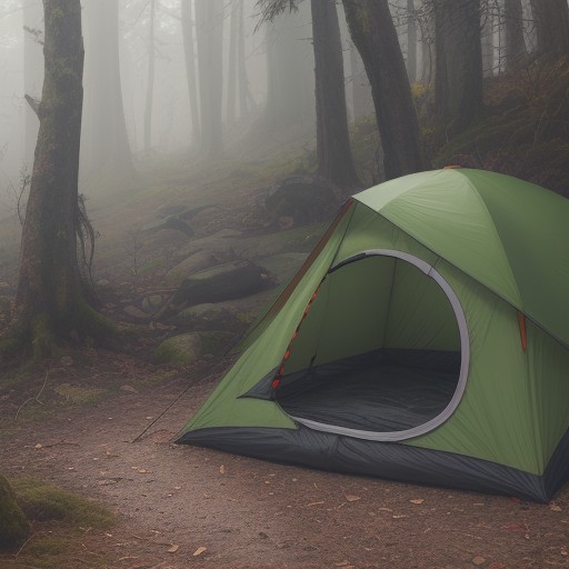 【レインジャケット】軽量モデルの選び方 | 雨の中を歩く登山の装備 をイメージした 春、夏、秋、冬、ハイキング の写真