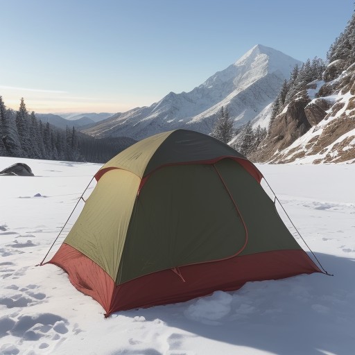 【気温変化】秋の登山と服装 | 平均気温と最高気温で準備する装備 をイメージした 秋、山 の写真