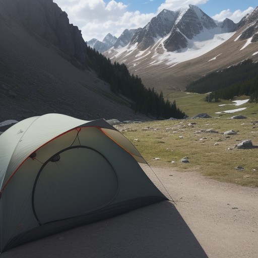 【機能性アンダーウェア】夏の登山で吸汗性を考えて選ぶ | 服装選びのポイント をイメージした 夏、山 の写真