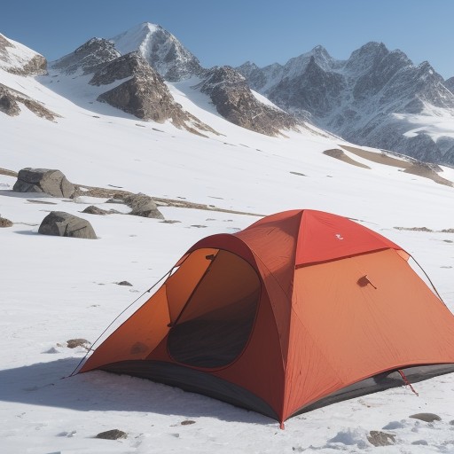 【登山】夏の山で体験する気温の変化 | 標高に合わせて準備する服装と装備品 をイメージした 夏、春、秋、山、ハイキング の写真