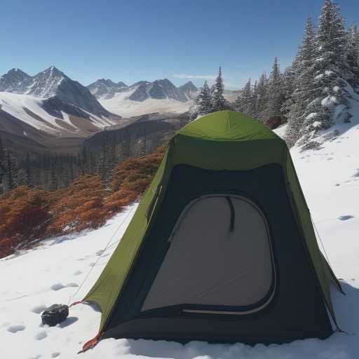 【高度計】標高を確認して山頂までの時間を計算する | 秋の登山ルート をイメージした 秋 の写真