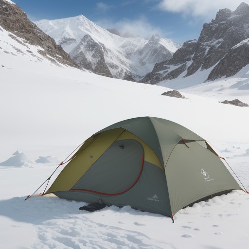 【山の天気予報】地域の気温と傾向 | 秋の登山に備える服装選び をイメージした 秋、山 の写真