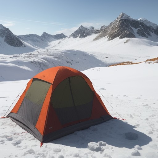 【山の気温予報】登山口から山頂までで変わる温度差 | 秋の天候と服装の準備 をイメージした 秋、冬、ハイキング の写真