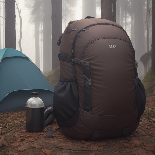 【アンダーウェア】登山の汗対策に役立つ素材 | 山歩きの汗冷えを防ぐ選び方 をイメージした 秋、冬、ハイキング の写真