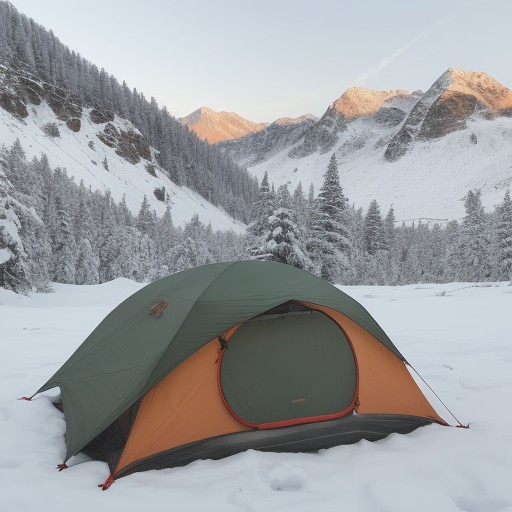 【登山】気温の変化への対策と体調の準備 | 予防接種で備える山歩きの安全 をイメージした 夏、冬、秋、山 の写真