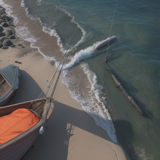 【海釣り】船で向かうポイント | 秋の潮の流れと魚が集まる場所の探し方 をイメージした 秋 の写真