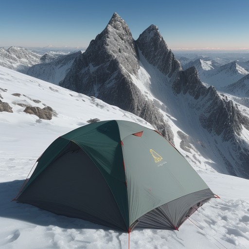 【登山】標高差を乗り越えて辿り着く頂上 | 山頂で得られる達成感と景色 をイメージした 山 の写真