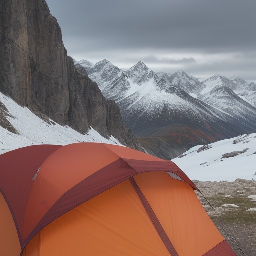 【天気予報】登山の準備で確認する項目 | 晴れの日を選ぶコツ をイメージした 夏、秋、山 の写真