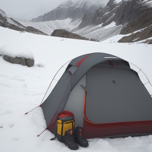 【山の気温】登山中の標高別の温度変化を測定 | 観測データと装備の選び方 をイメージした 山、ハイキング の写真