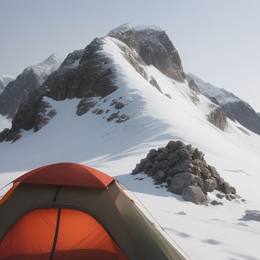 【応急処置】山での体調急変への対応 | 秋の登山で注意したい症状と対策 をイメージした 秋、山 の写真
