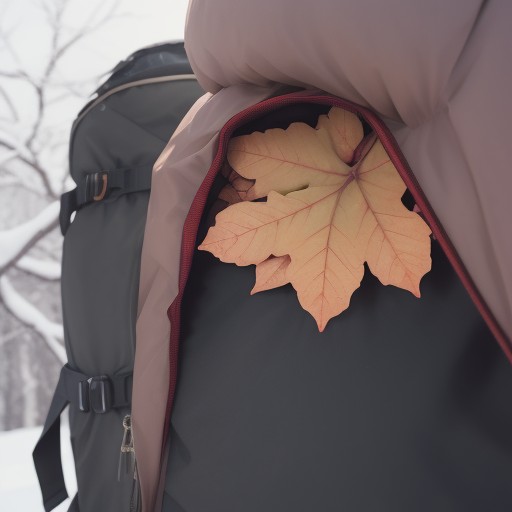 【登山】四季で変わる山の景色を歩く | 春の山桜から秋の紅葉と冬の雪まで をイメージした 春、夏、秋、冬、雪景色、秋、山、ハイキング の写真