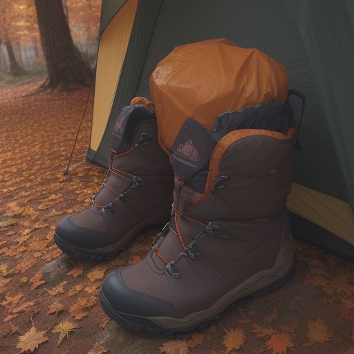 【登山】秋の山道を通り頂上を目指す | 紅葉が見頃のルートを歩く をイメージした 秋、秋、山、ハイキング の写真