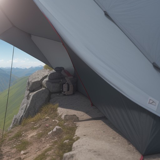 【登山準備】春の山登りに備える体力作り | 体調管理のポイント をイメージした 春、山 の写真