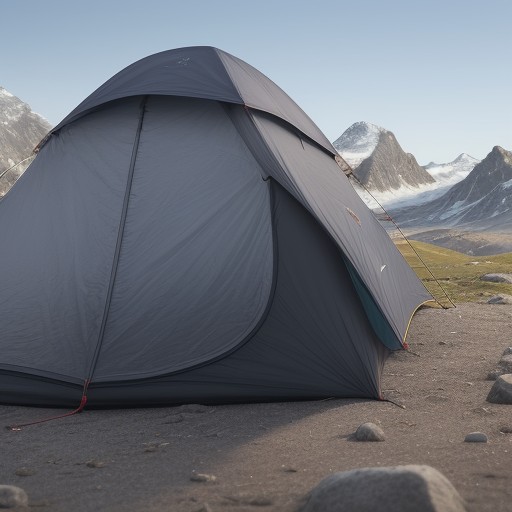 【機能性アンダーウェア】夏の登山で吸汗性を考えて選ぶ | 服装選びのポイント をイメージした 夏、山 の写真