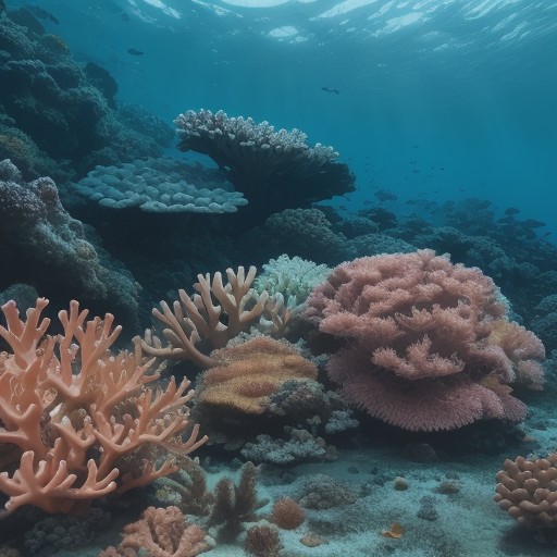 【海水魚】沖縄の海で見つける魚 | 海洋生物が作る生態系を観察する をイメージした自然風景の写真