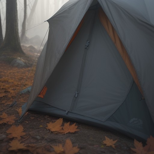【登山ウェア】秋の山歩きに備えるアウター | 体温調節で快適さを保つ をイメージした 秋、ハイキング の写真