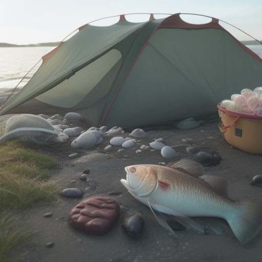 【潮目】春の海で海水温の変化を追う | 魚が集まるポイントの探し方 をイメージした 春 の写真