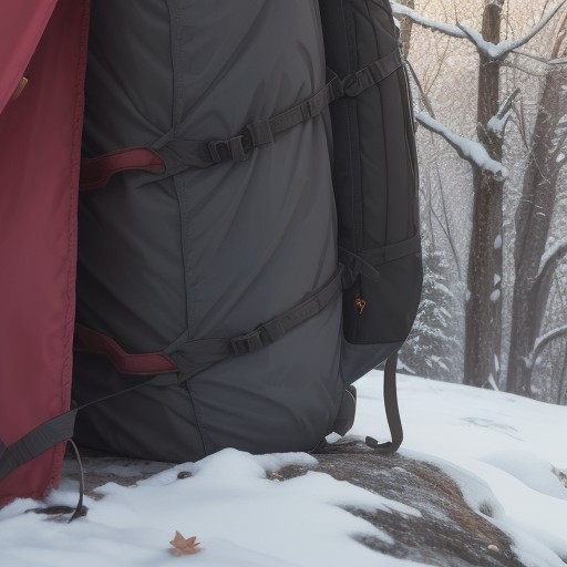 【登山準備】季節で変わる服装と持ち物 | 天気の変化への備え方 をイメージした 春、秋、冬、山 の写真