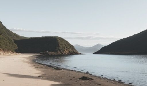 【フィッシングロッド】海水魚を狙う道具の選び方 | 海辺の岩場で過ごす時間